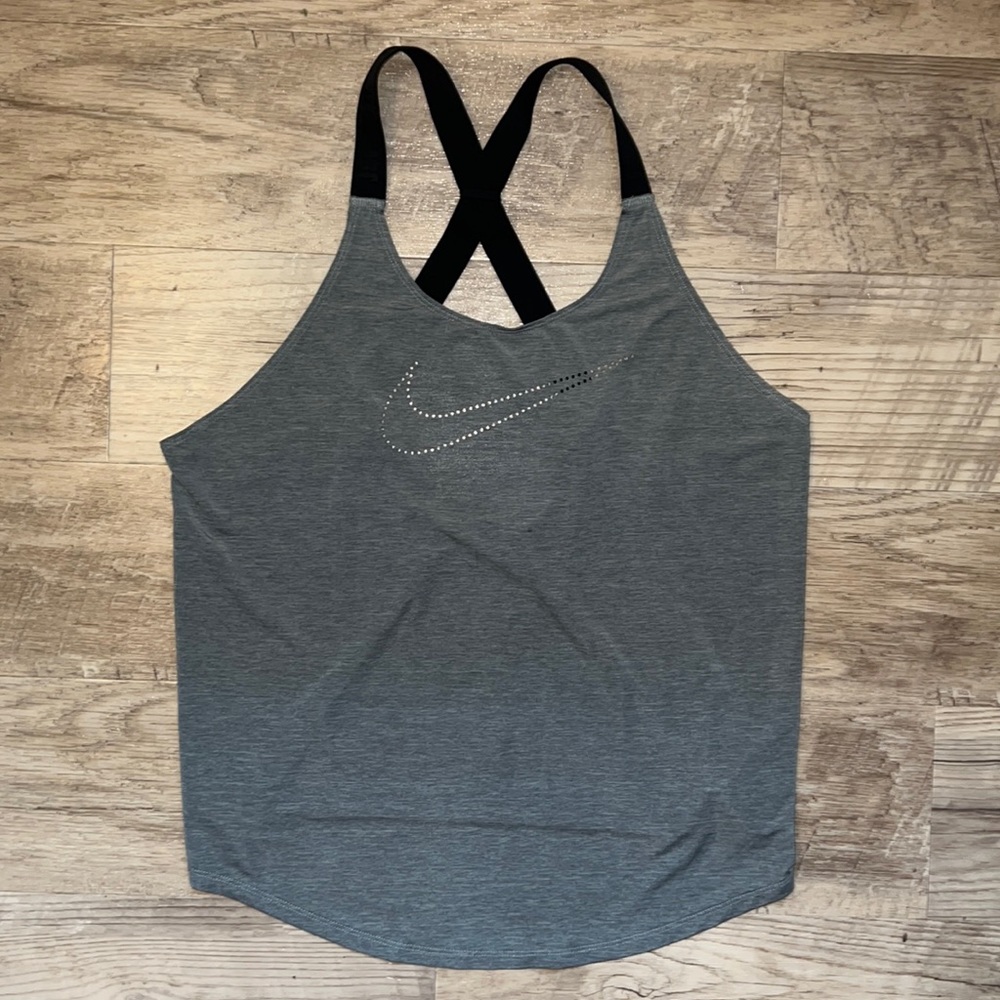 Nike Dri-Fit Loose Fit Tank Top